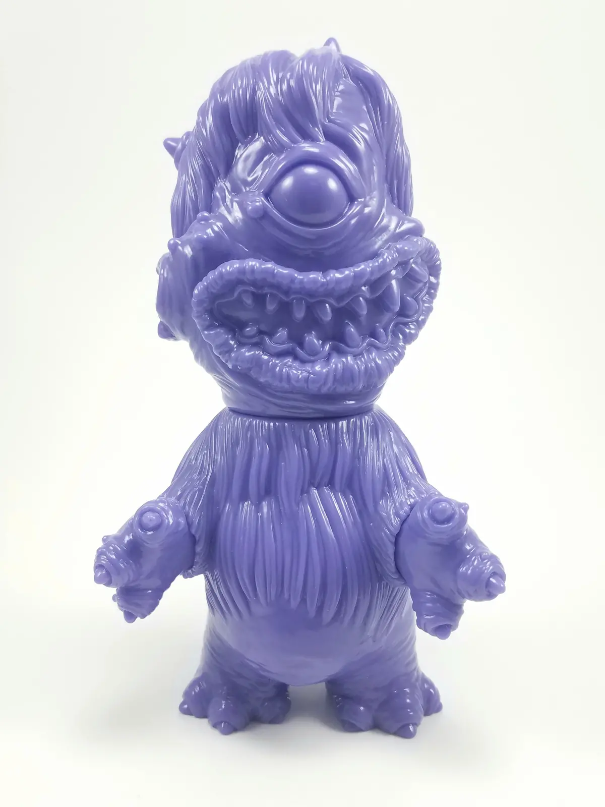 Rowlii: Purple Blank By Phobia Toys 1