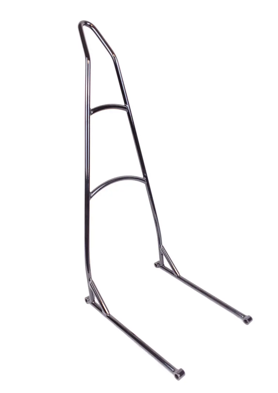 Scout Classic Sissy Bar (Not For Bobber/Rogue) 1