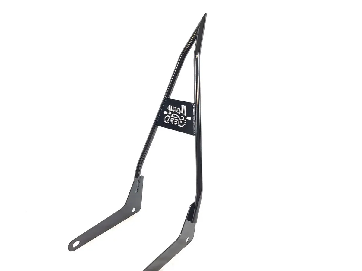 Softail Wicked Sissy Bar 7" Fender ('18+ ) 1