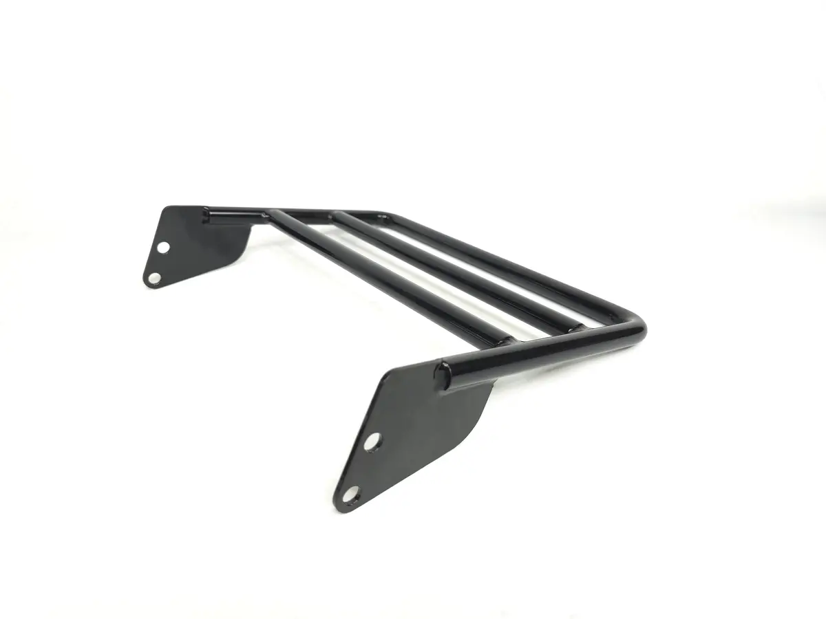 Indian Touring Sissybar 30 Rack 1