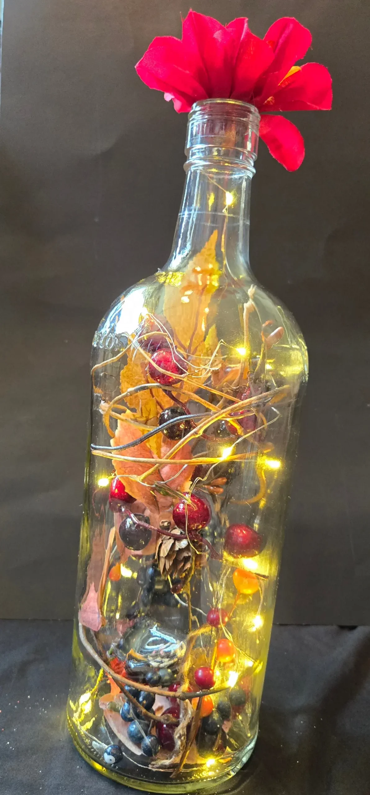 Vines & Berries 1