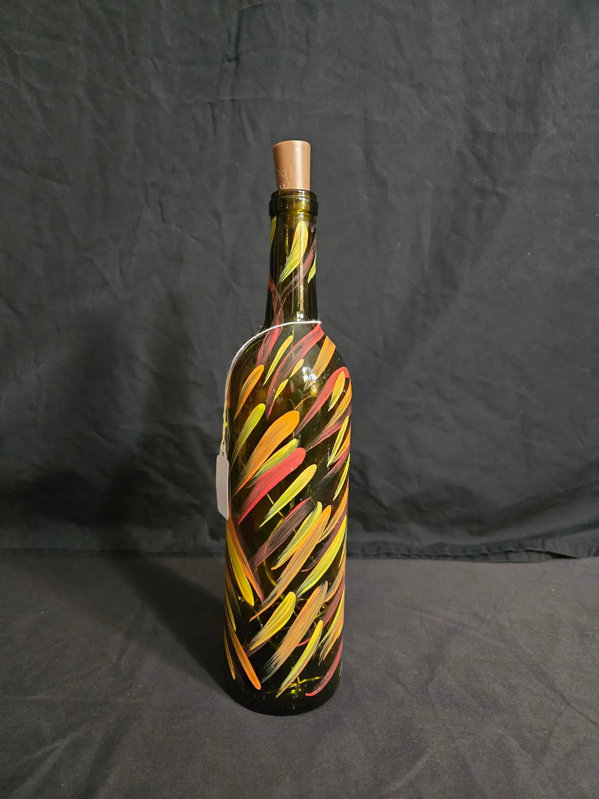 Phoenix Feathers 1