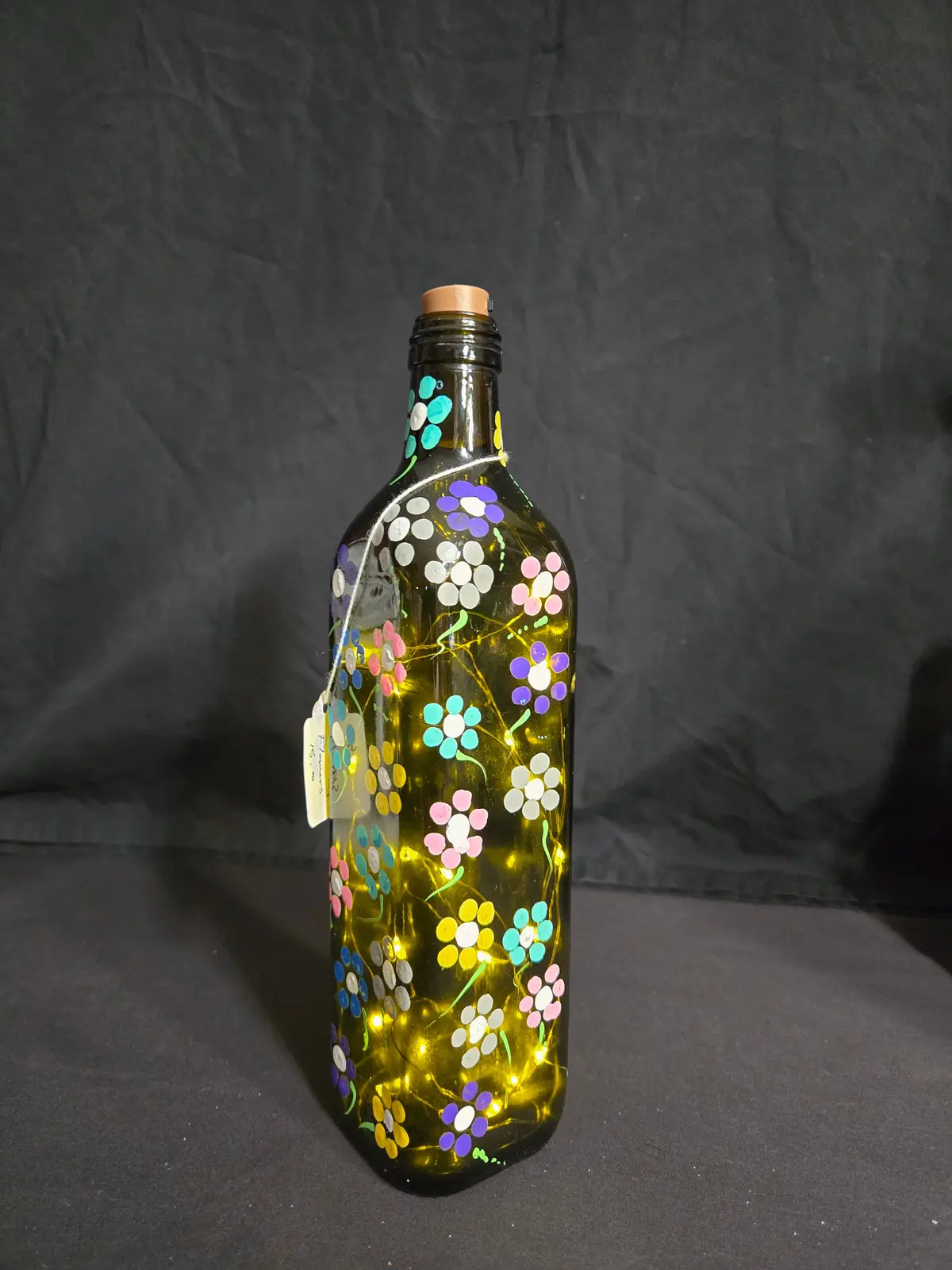 Mixed  Up Flowers 1