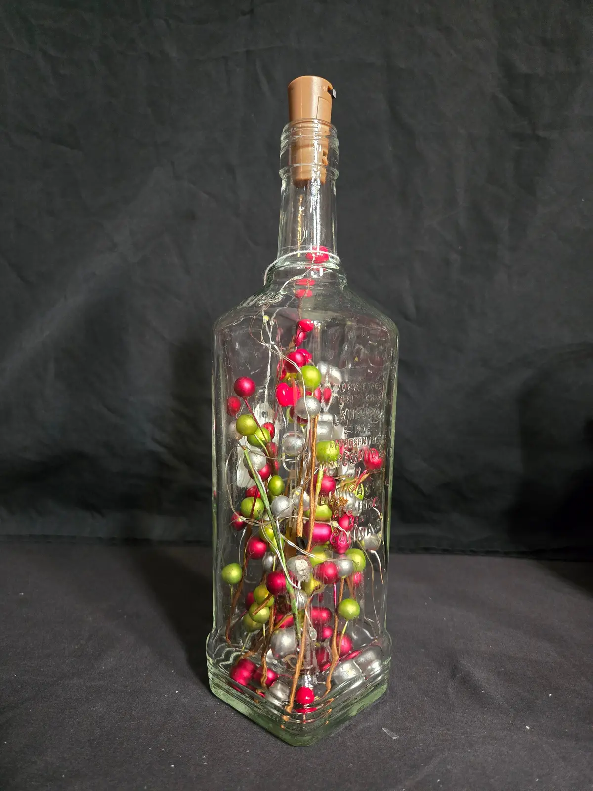 Beautiful & Berry 1