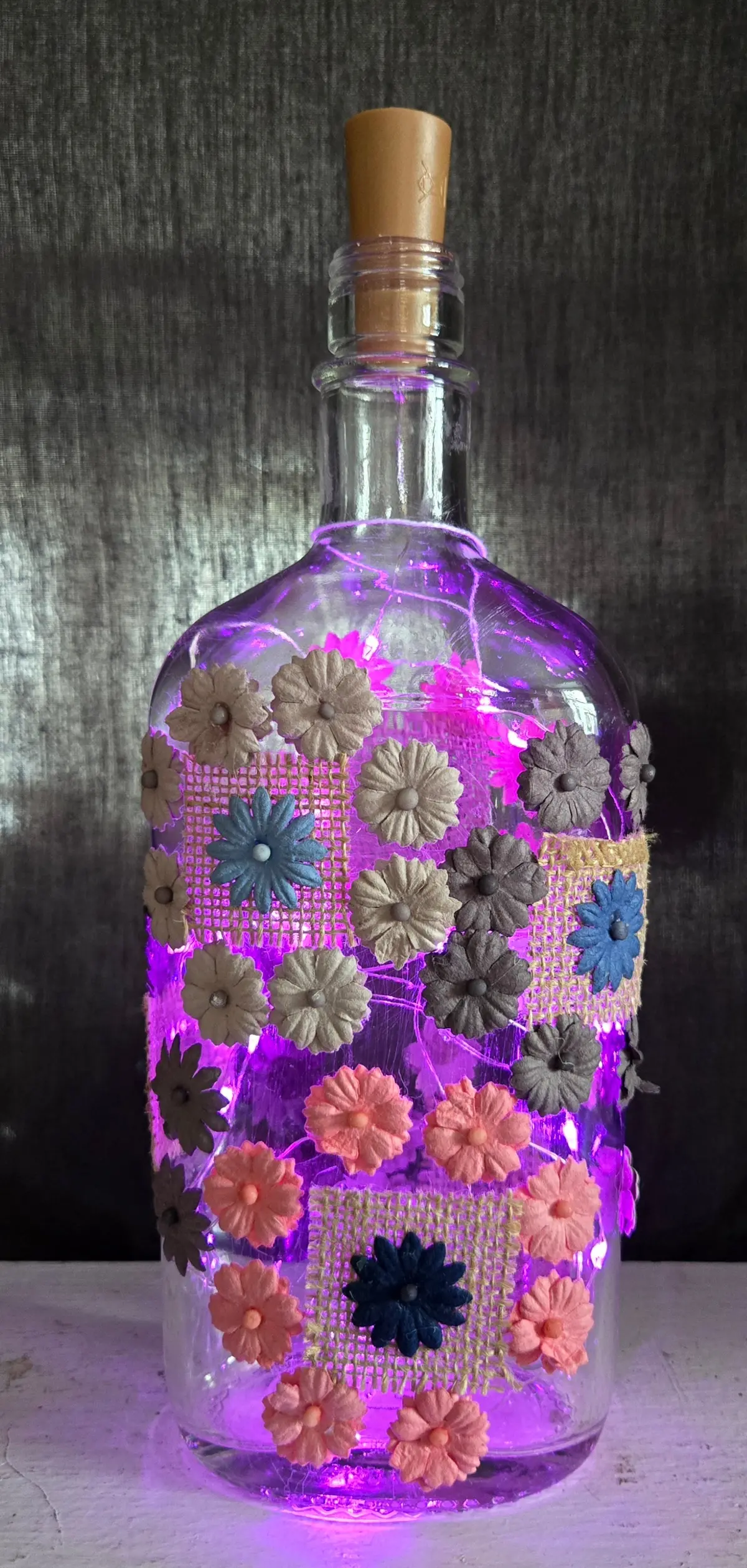Pastels & Patches 1