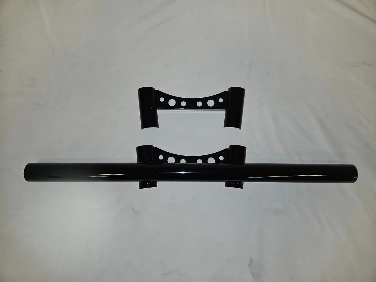 Yamaha Bolt Crash Highway Bar 1