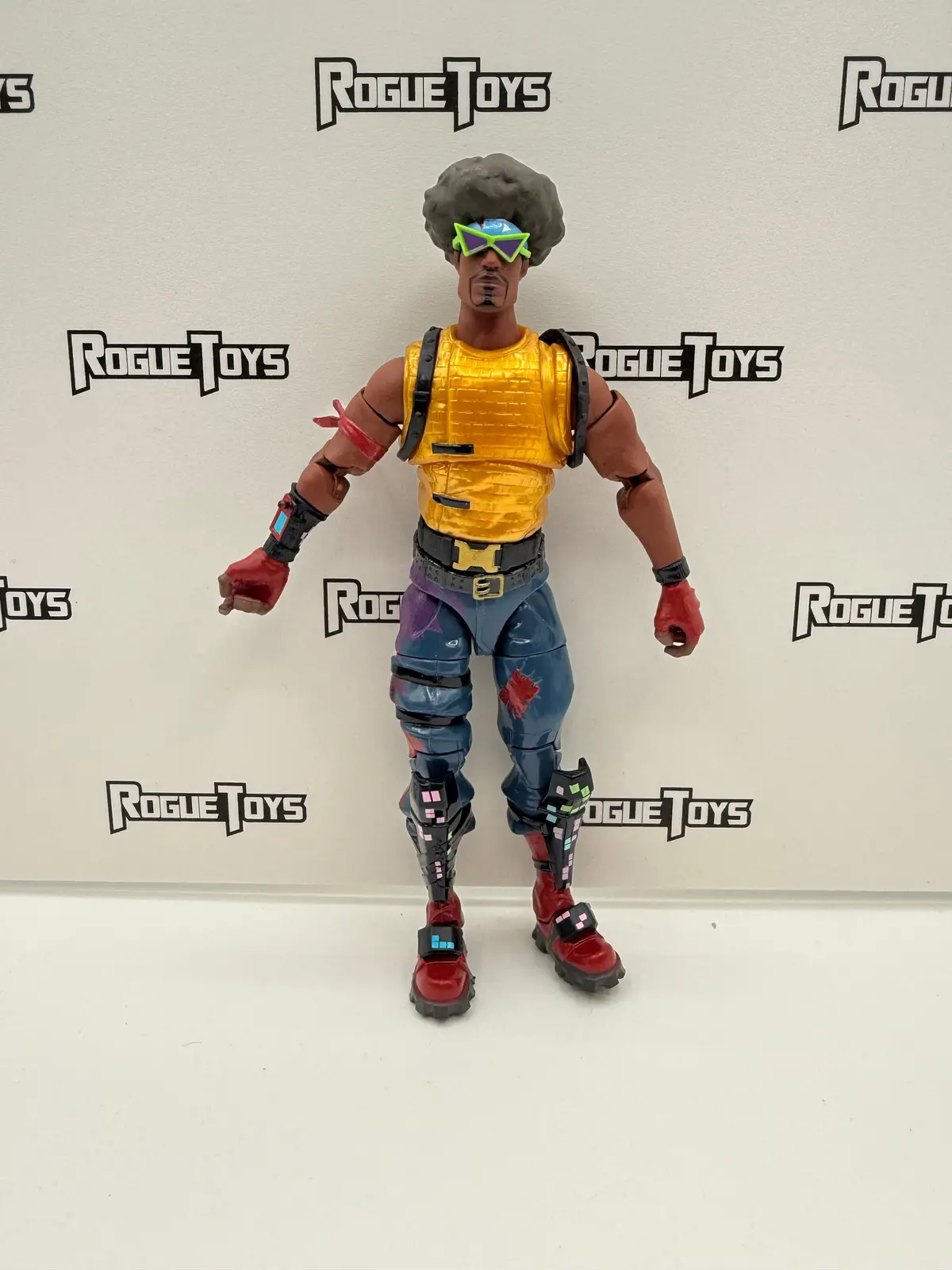 Hasbro Fortnite Funk Ops 1