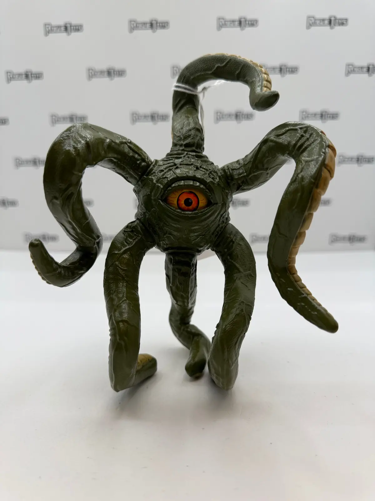 Marvel Heroclix Shuma-Gorath (2015 Convention Exclusive) 1