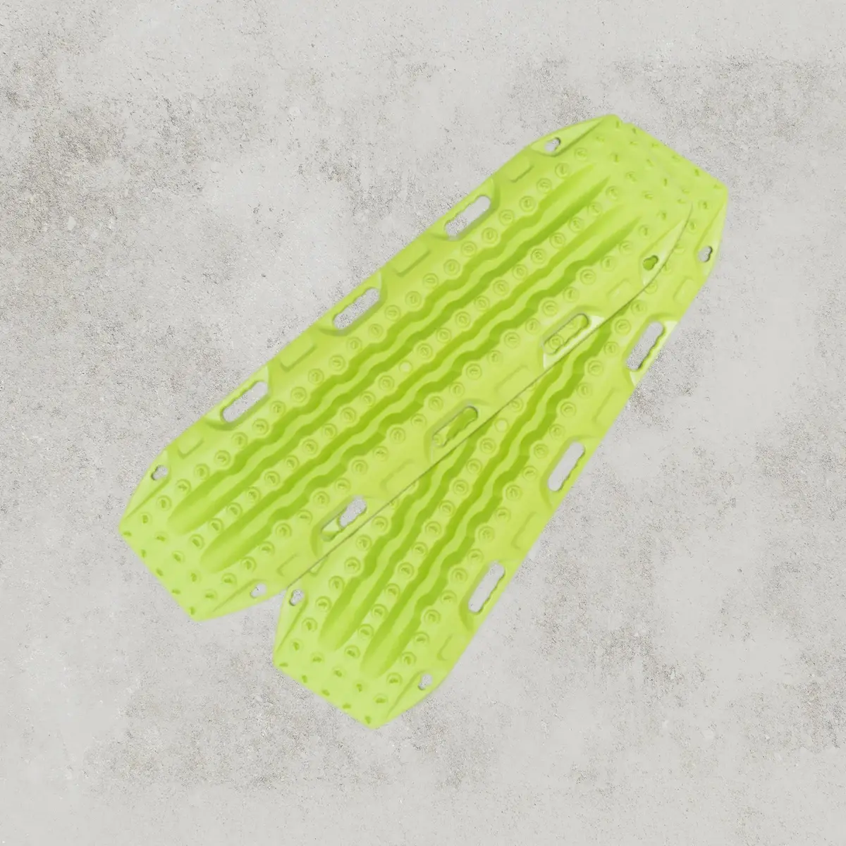 Maxtrax Mkii Lime Green 1