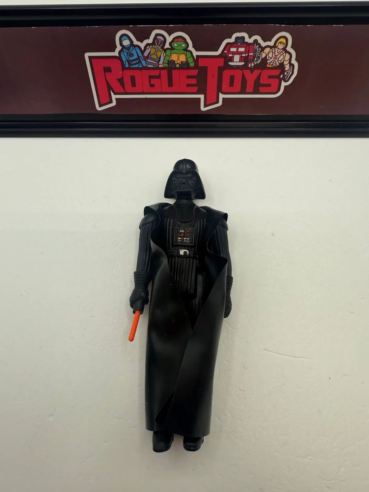 Kenner Star Wars Darth Vader 1