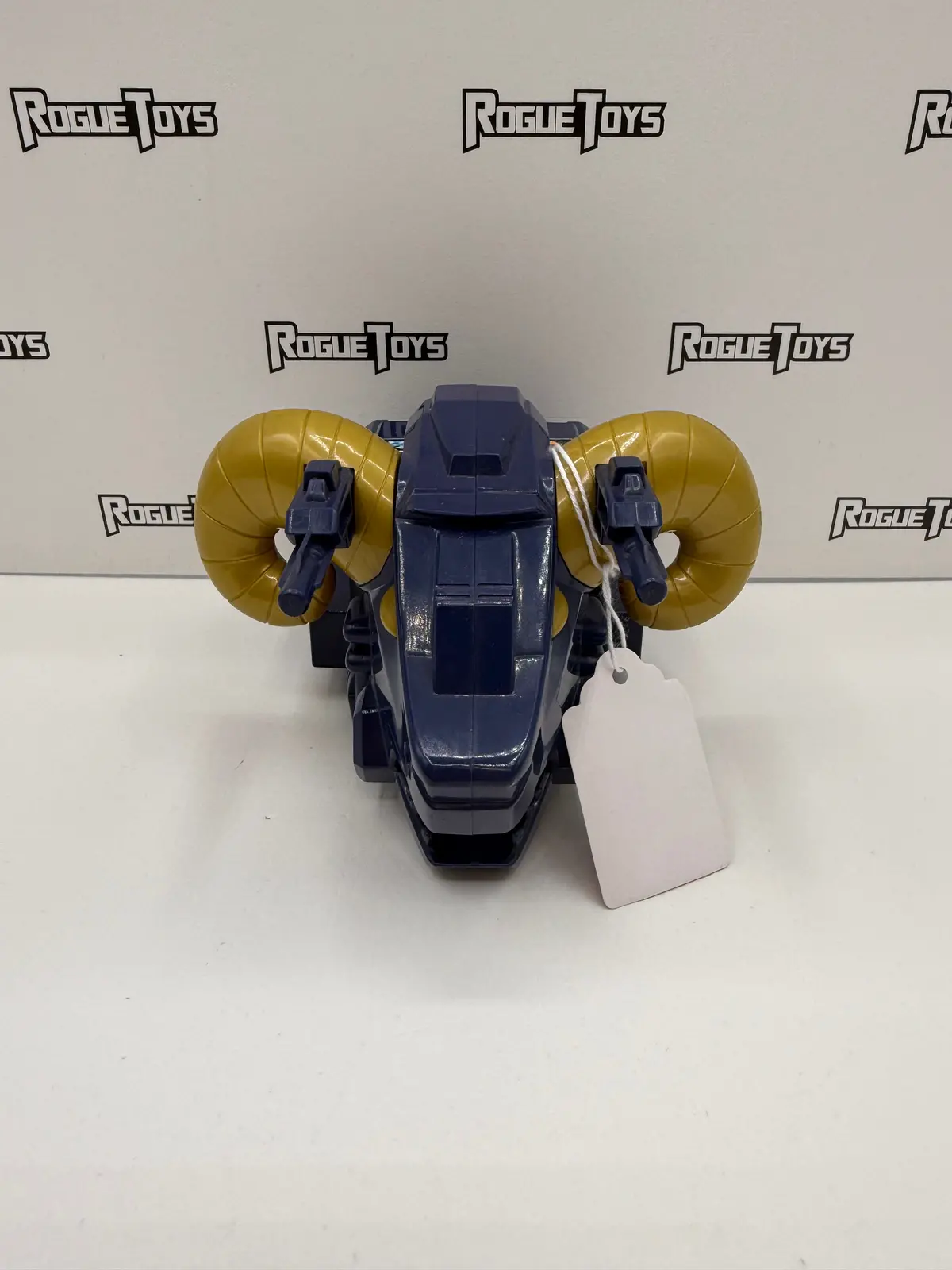 Hasbro Takara Vintage Battle Beasts Battling Big Horn Ram Chariot 1