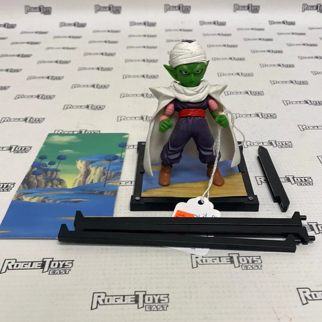 Dragon Ball Z Tamashi Buddies Piccilo 1
