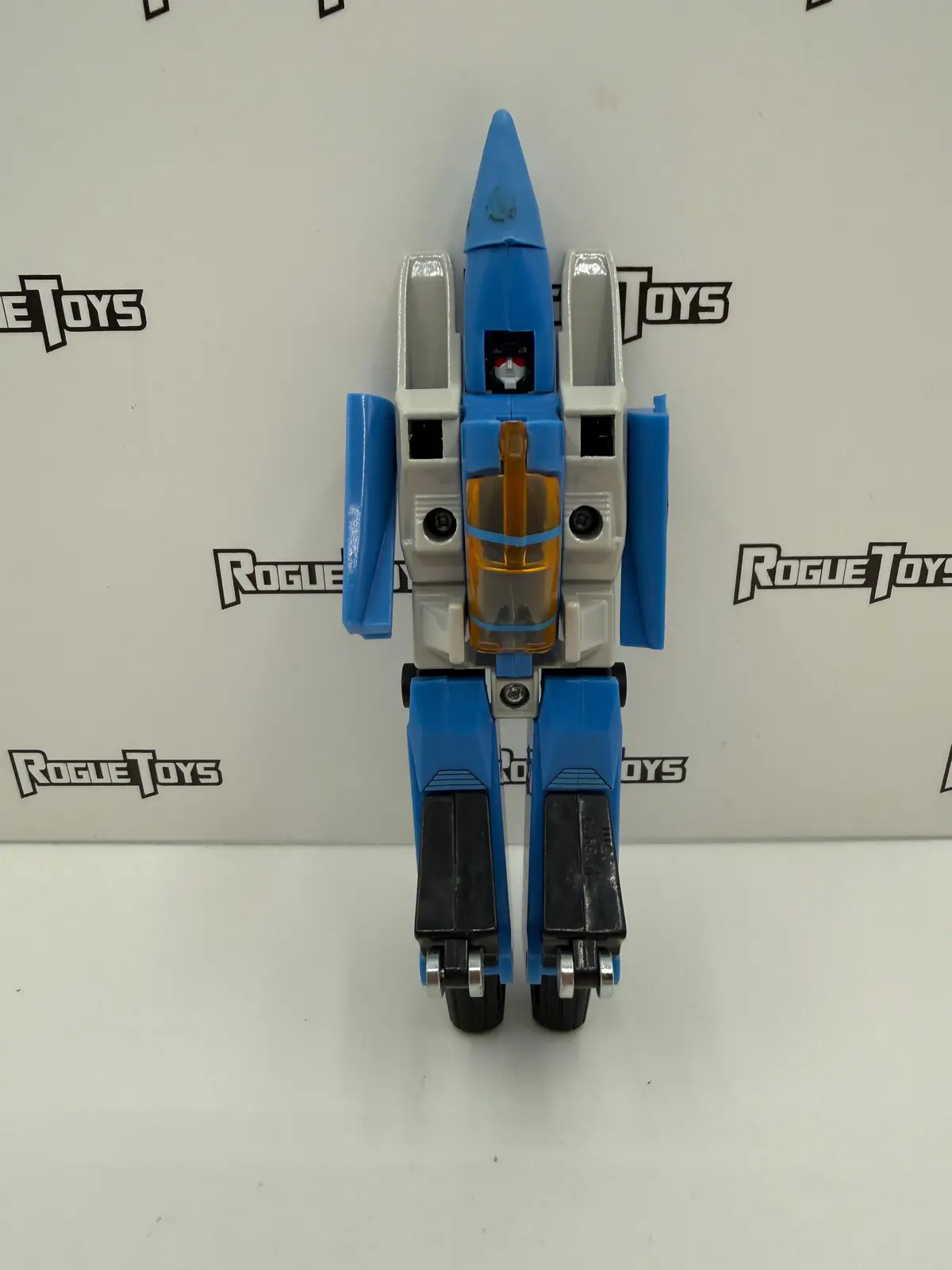 Hasbro Transformers Retro G1 Thundercracker (Walmart Exclusive) 1