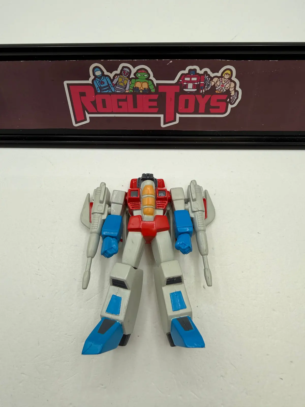 Takara Transformers Super Collection Figure Soundwave 1