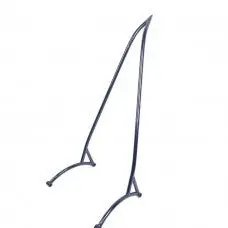Sportster Wicked Sissy Bar '04 - '22 1