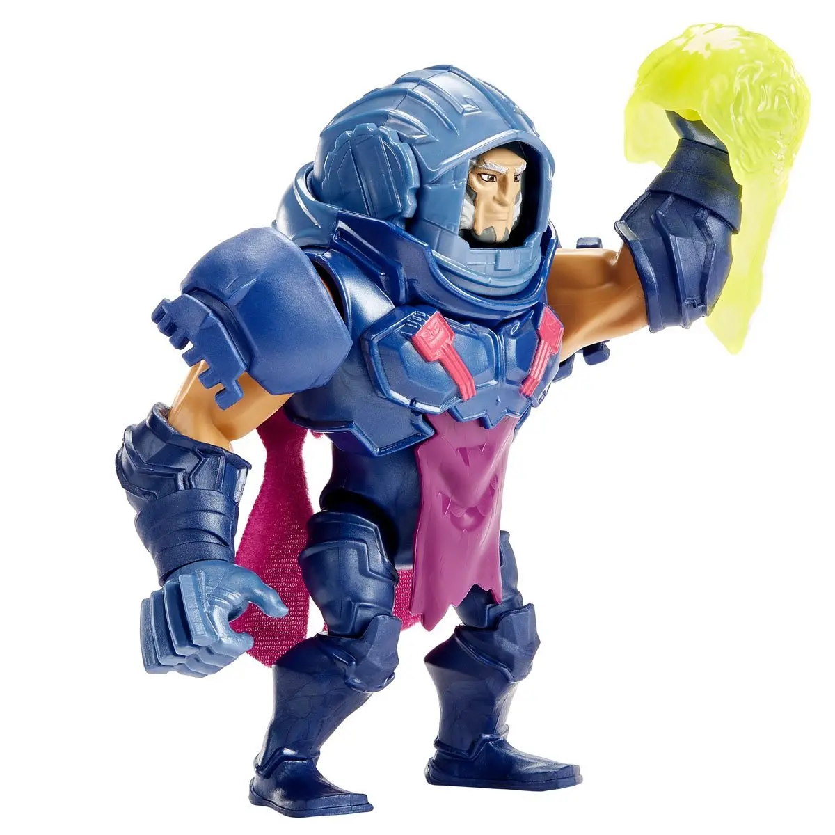 He-Man And The Masters Of The Universe Motu Man-E-Faces Action Figure (Hdr51) Low Stock 1