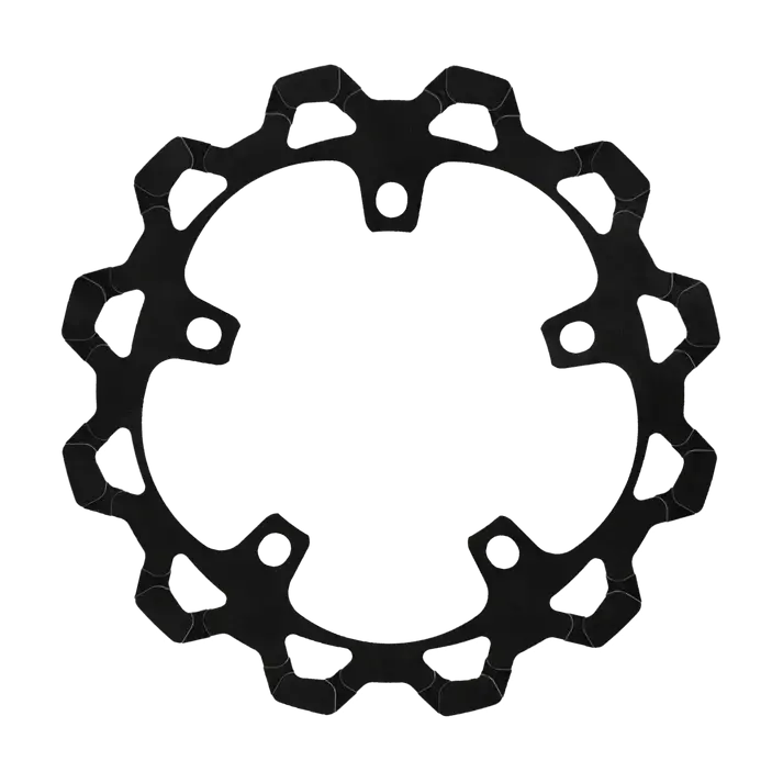 Indian Challenger/Ftr/Sport Chief Front Rotor 1