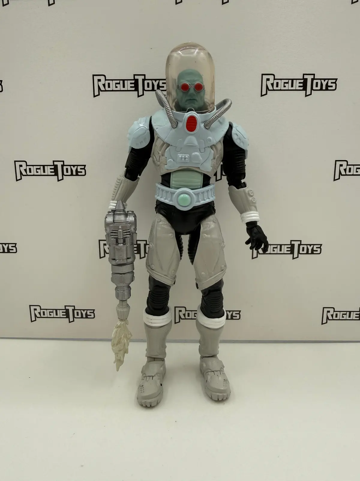 Mcfarlane Toys Dc Multiverse Mister Freeze 1