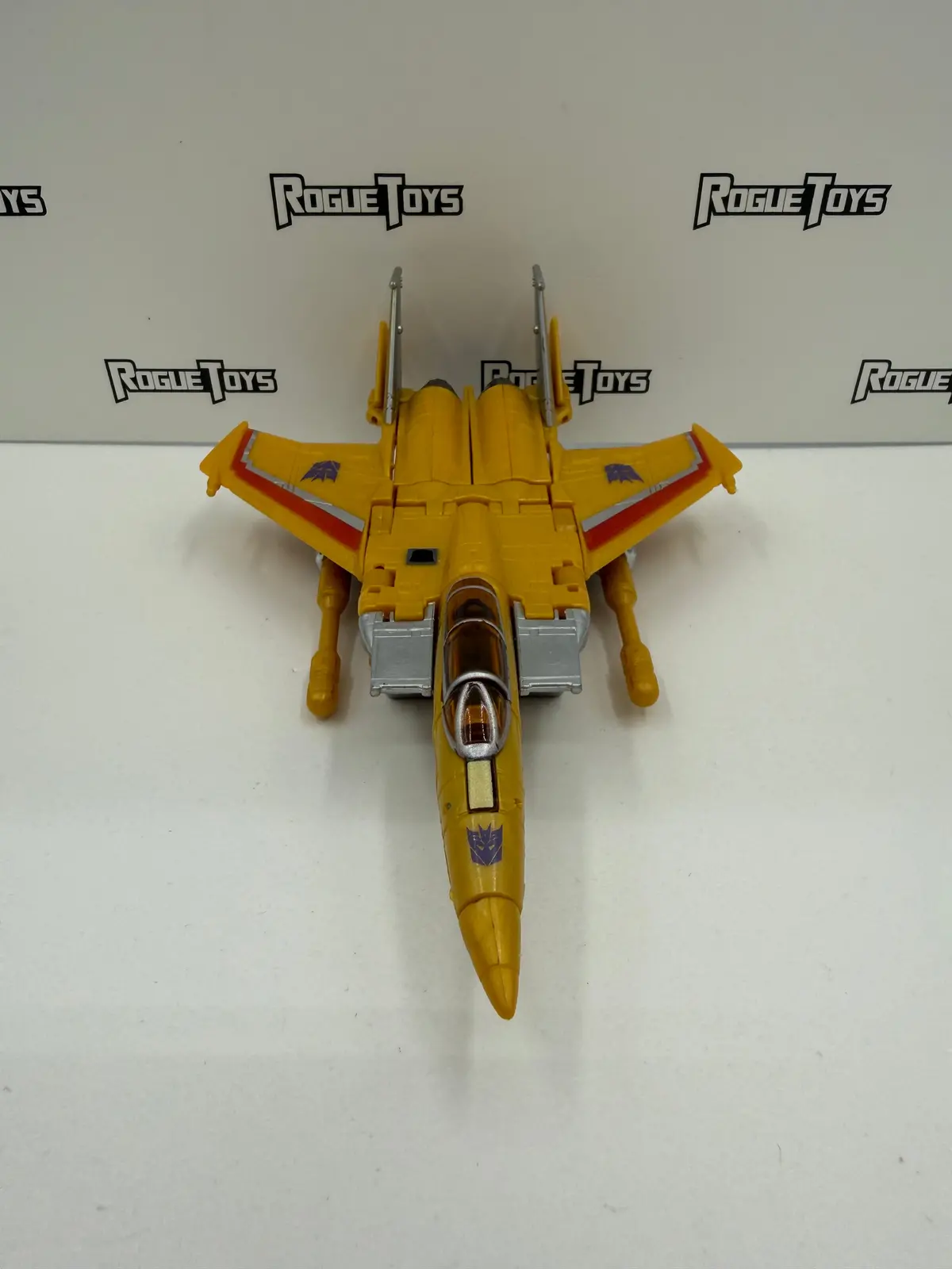 Make Toys Mtrm Ex03 Nova Swarm 1