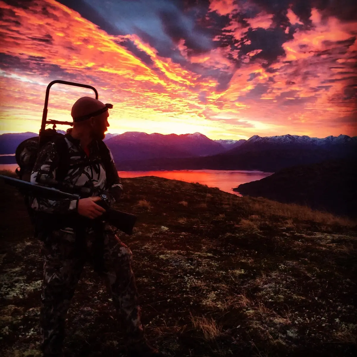 Driftwood Wilderness Lodge - Sea Duck Hunt (5 Day/6 Night/All-Inclusive) 1
