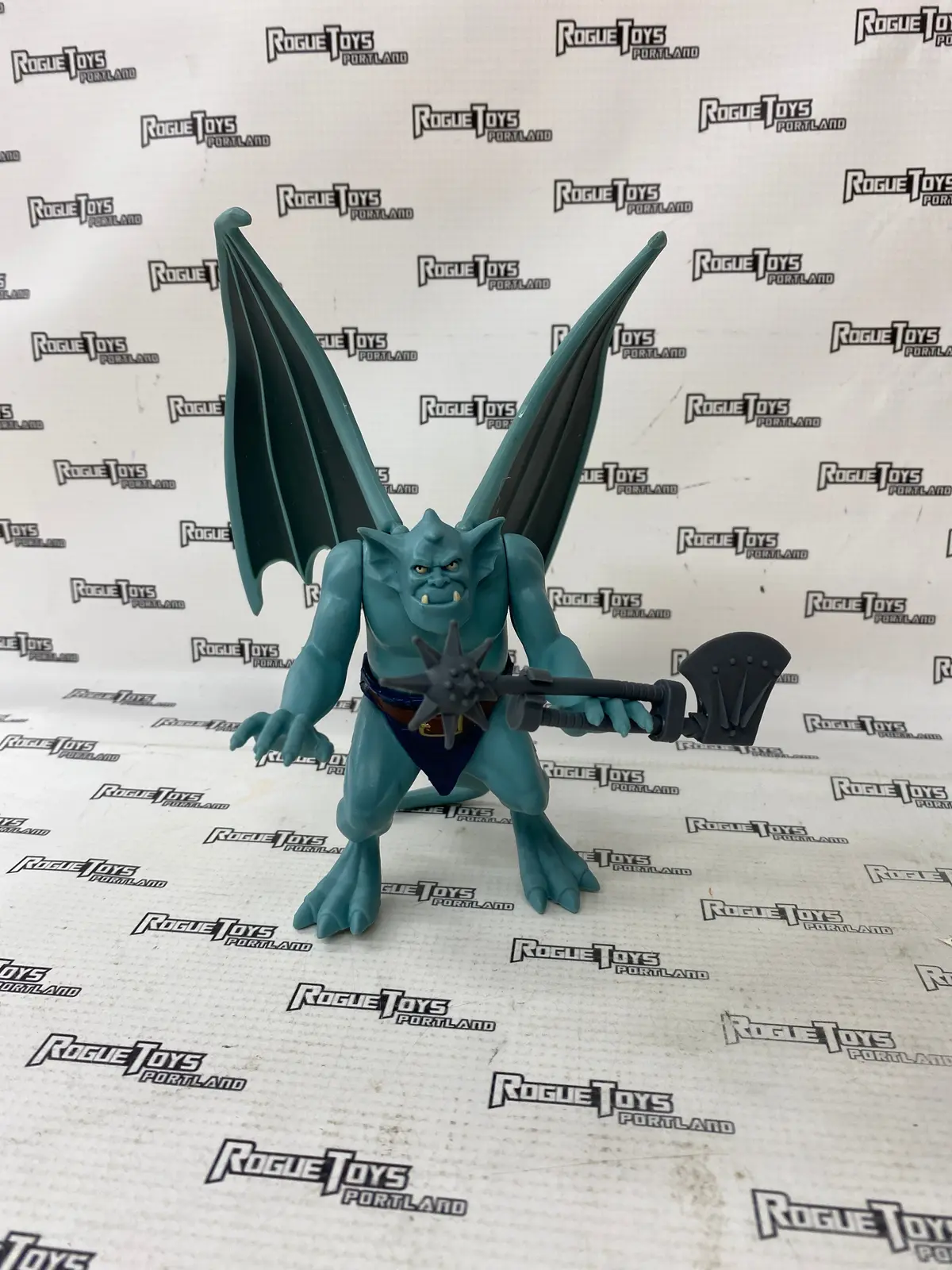 Kenner Gargoyles Broadway 1