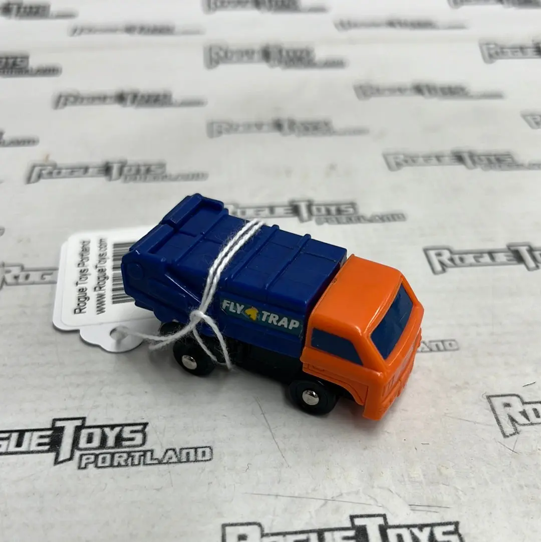 Tonka Go Bots Fly Trap 1