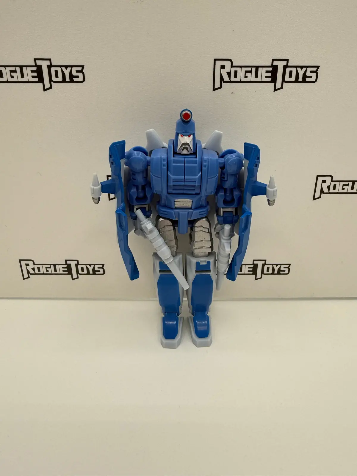 Japanese 3Rd Party Transformers Scourgers 1