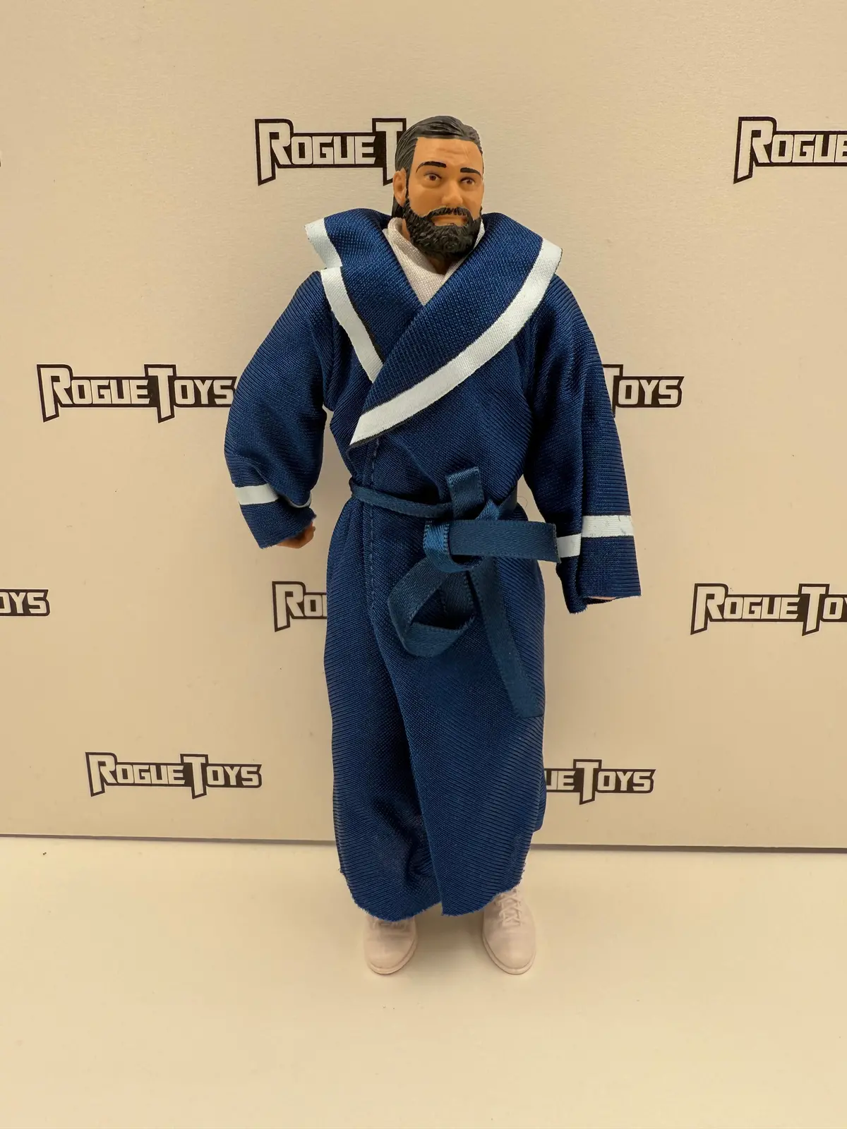 Mattel Wwe Elite Collection Series 22 Damien Sandow 1