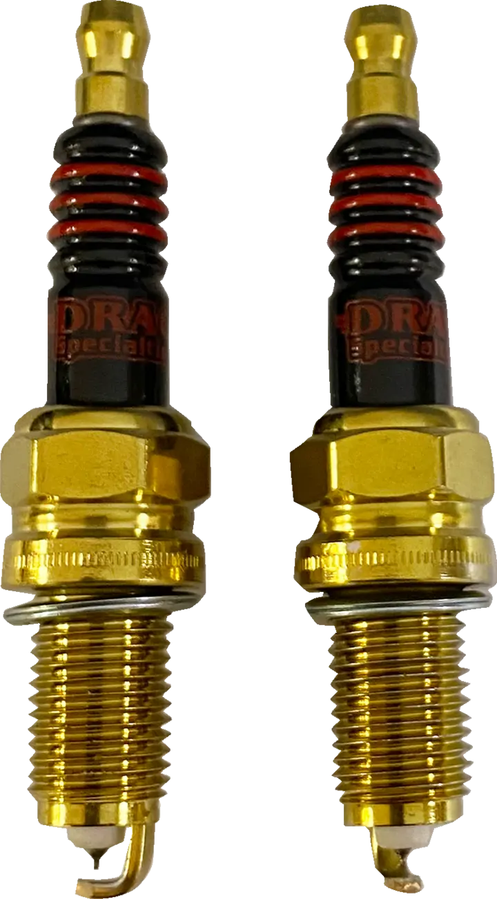 Drag Specialties Spark Plug - Indian E18-6656Ids 1