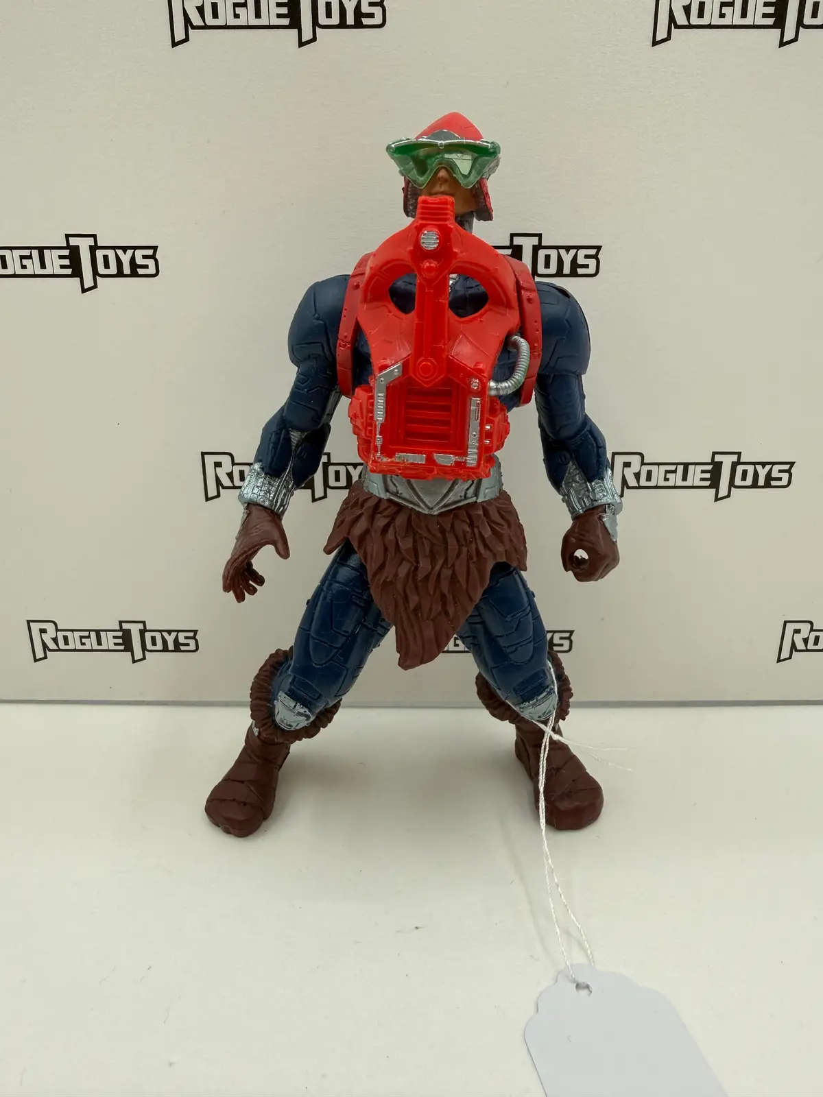 Mattel Masters Of The Universe (Motu) 200X Mekaneck 1