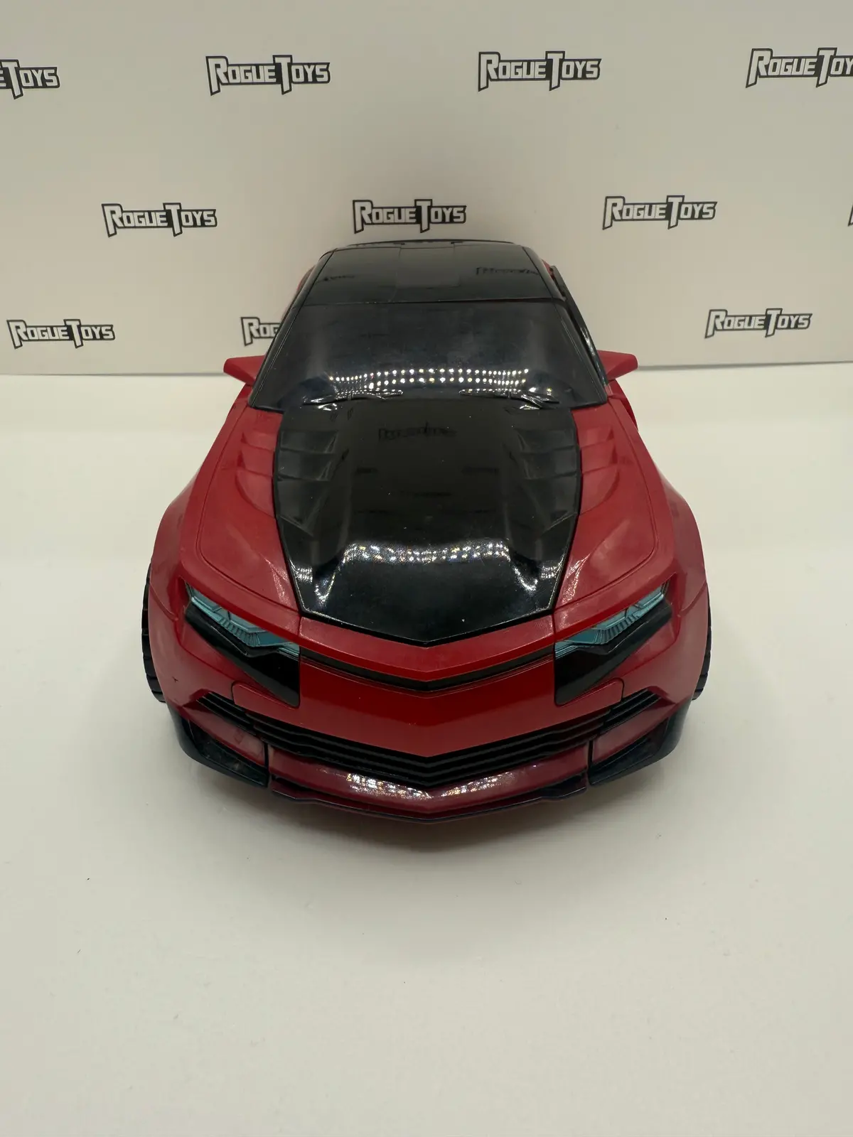 Deformation King 3Rd Party Transformers Stinger 1