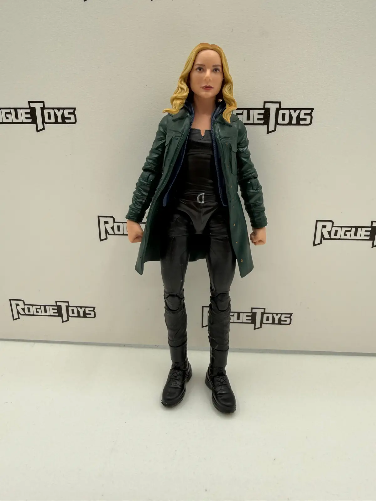 Hasbro Marvel Legends Sharon Carter 1