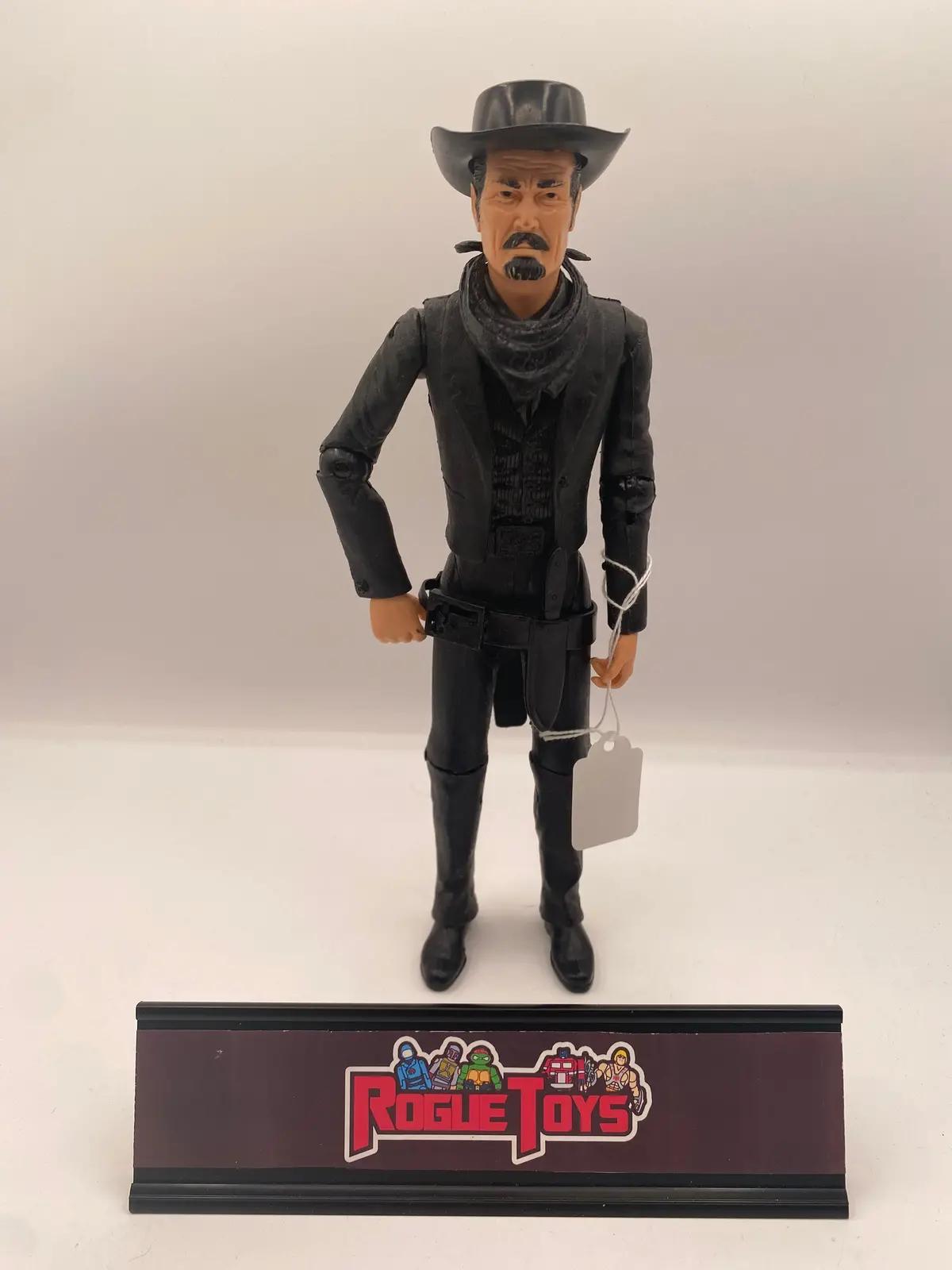 1960S Marx Toys Johnny West Adventure Sam Cobra 1