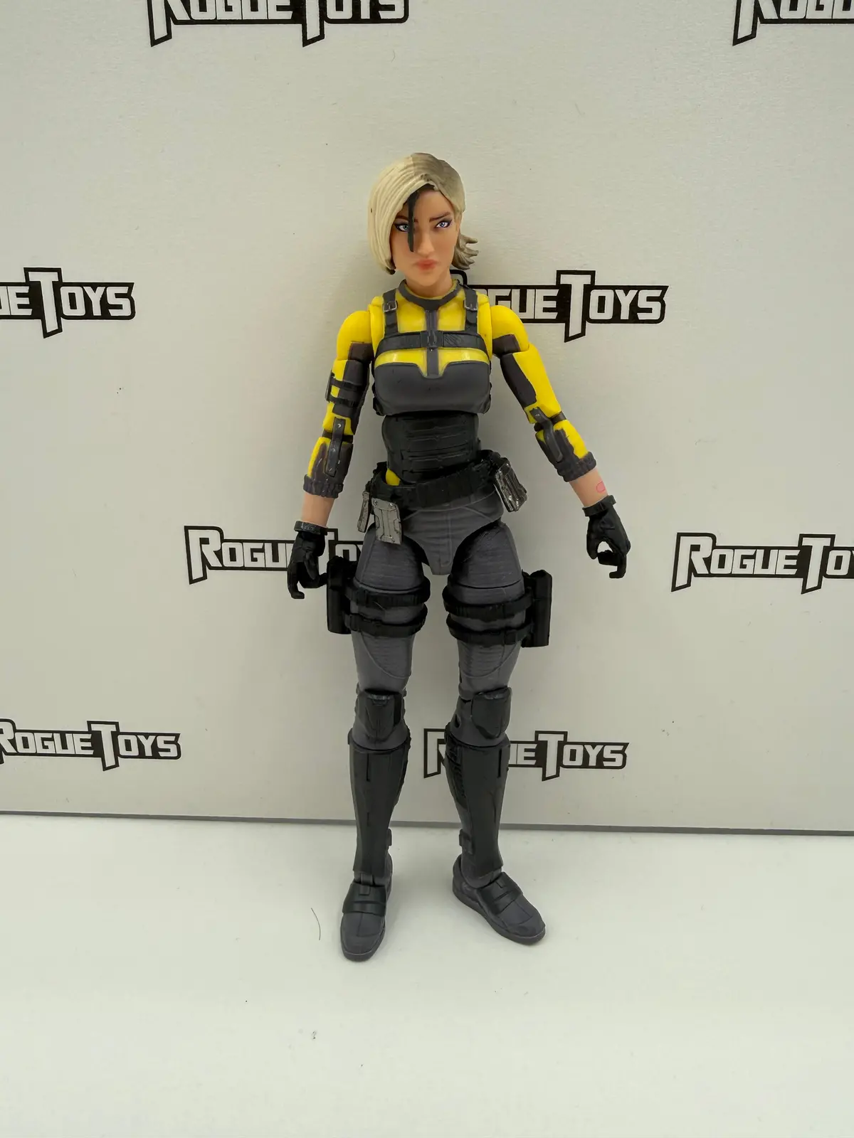 Hasbro G.I. Joe Classified Agent Helix 1