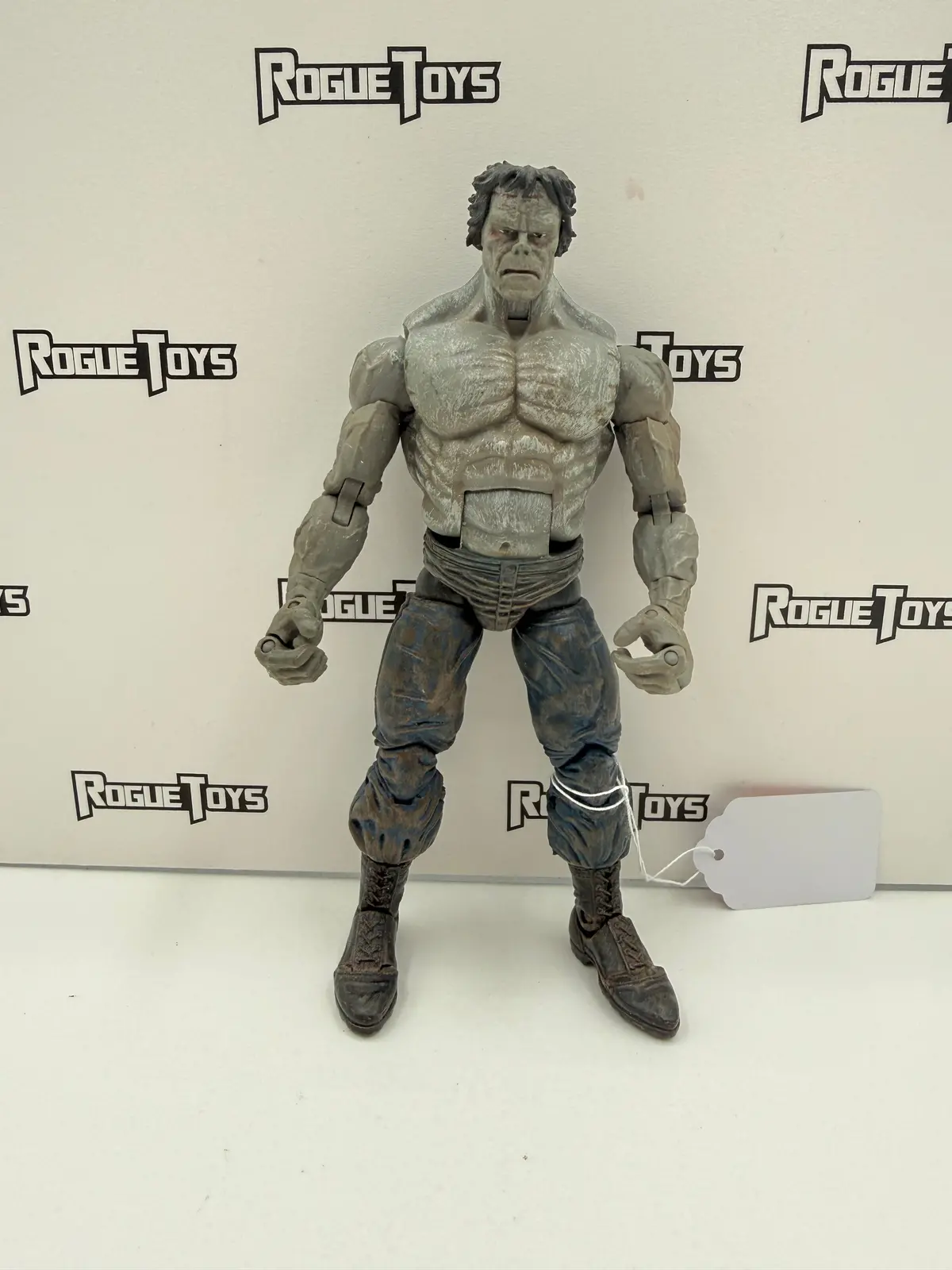 Toybiz Marvel Legends Frankenstein 1