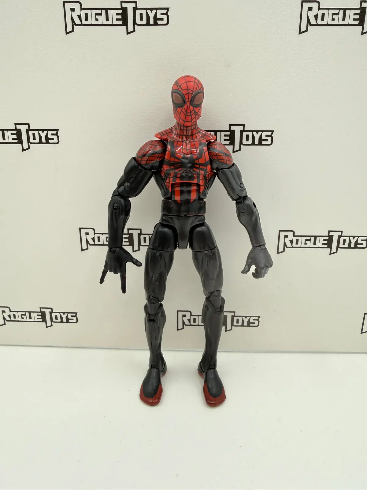 Hasbro Marvel Legends Green Goblin Wave Superior Spider-Man 1