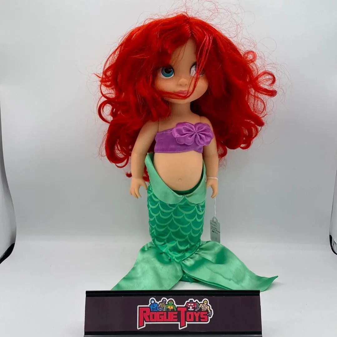 Disney Animators’ Collection 14” Little Mermaid Ariel 1