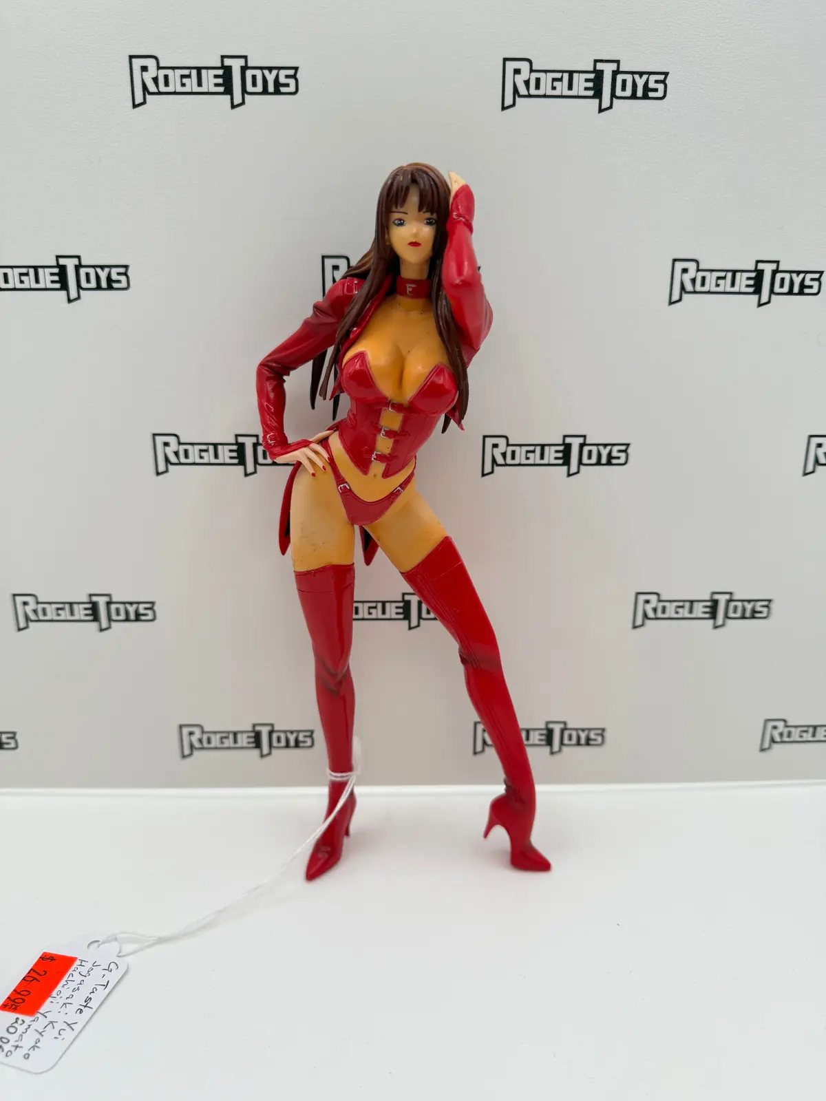 Yamato G-Taste Hachiouji Kyoko 1