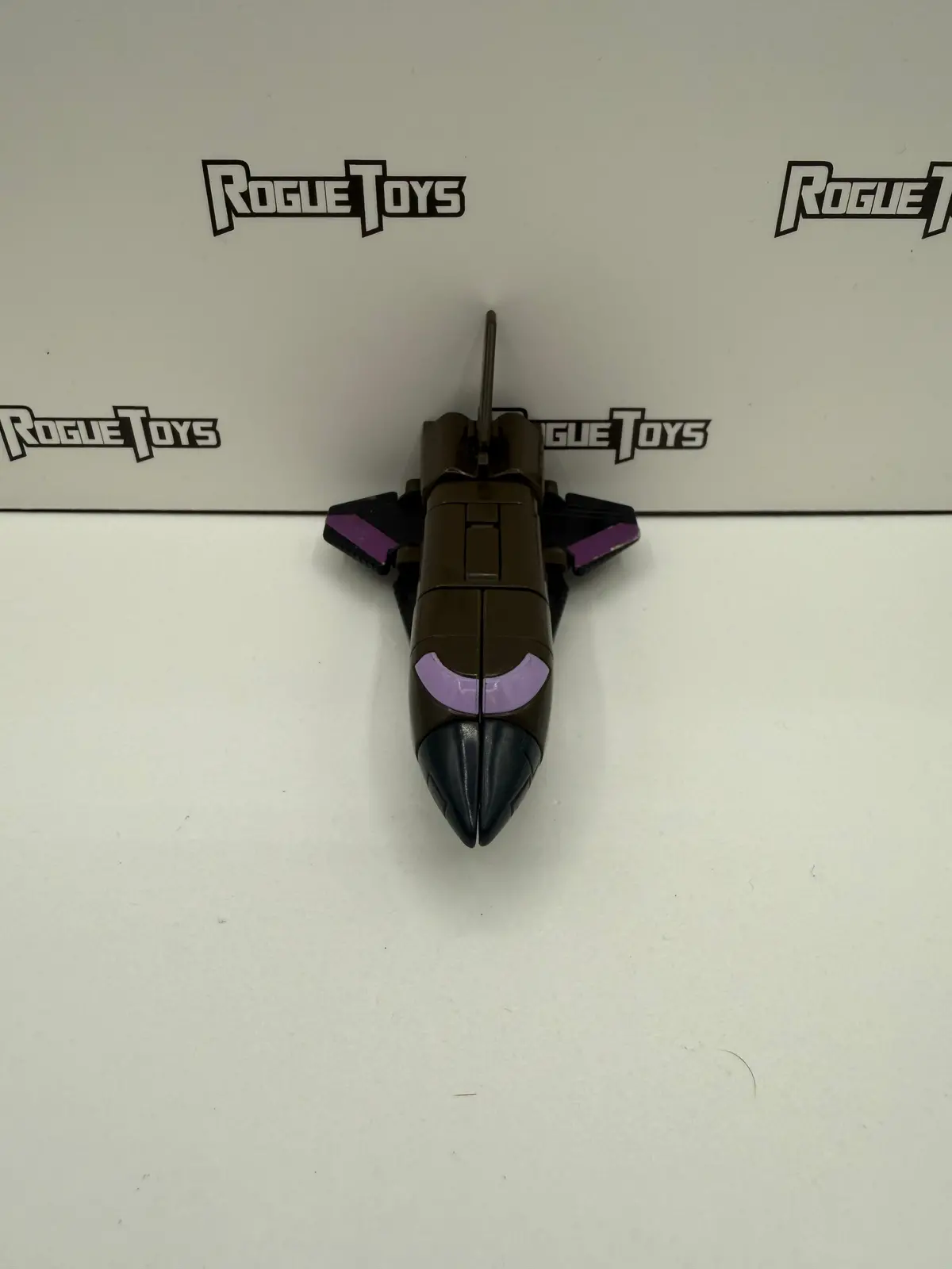 Hasbro Transformers G1 Blastoff 1