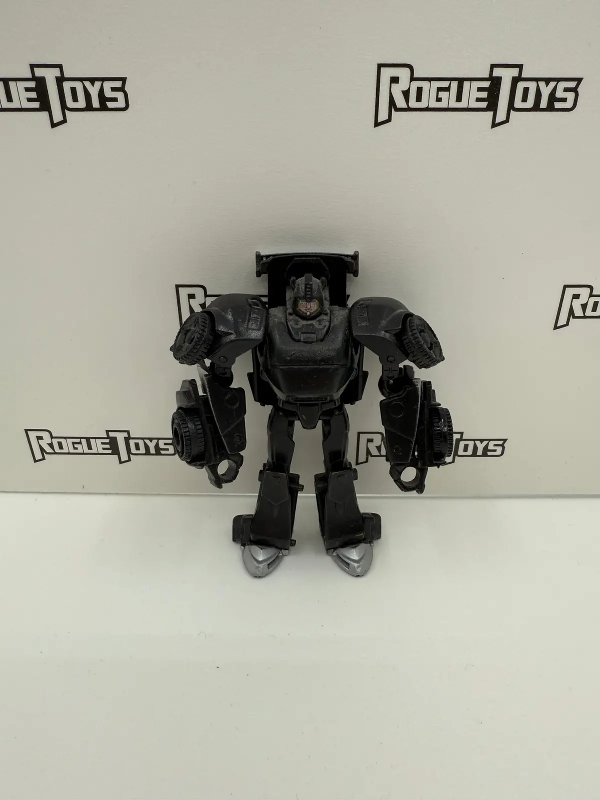 Hasbro Transformers Age Of Extinction Evolution 2-Pack Bumblebee (Painted) 1