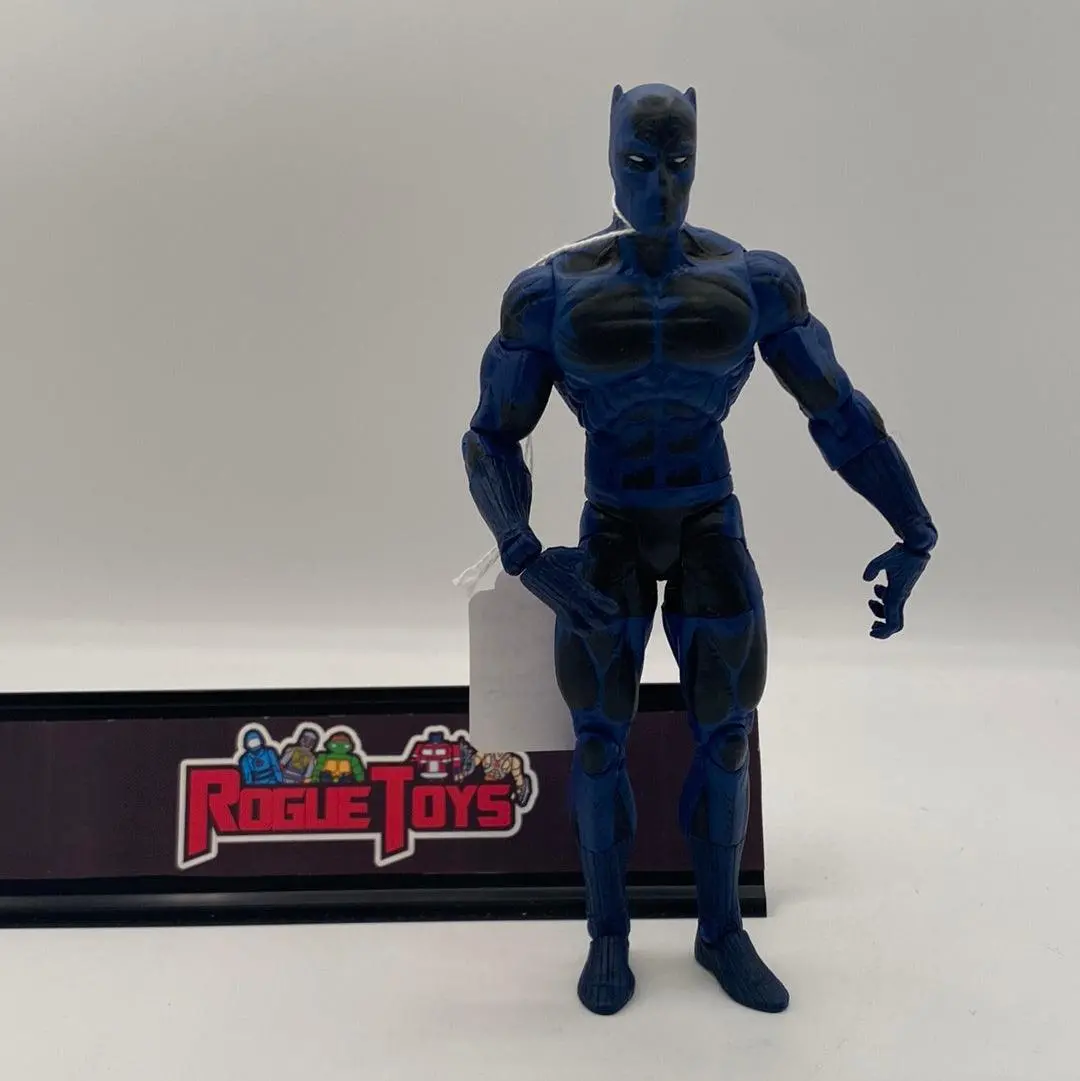 Diamond Select Marvel Select Black Panther (Comic Colors) 1