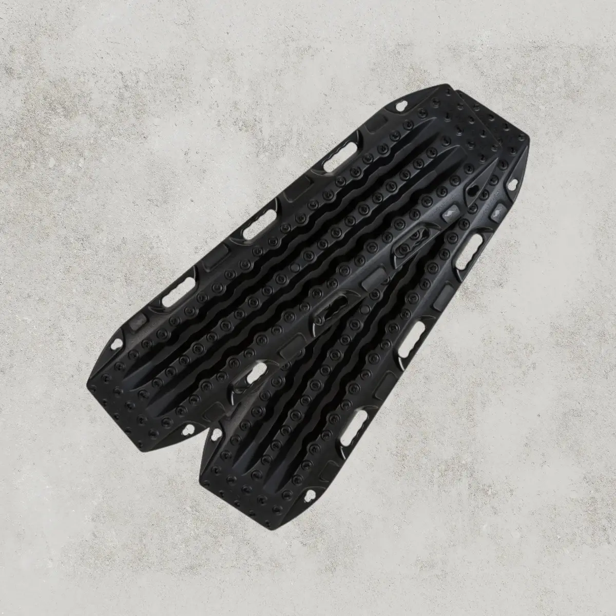 Maxtrax Mkii Black 1