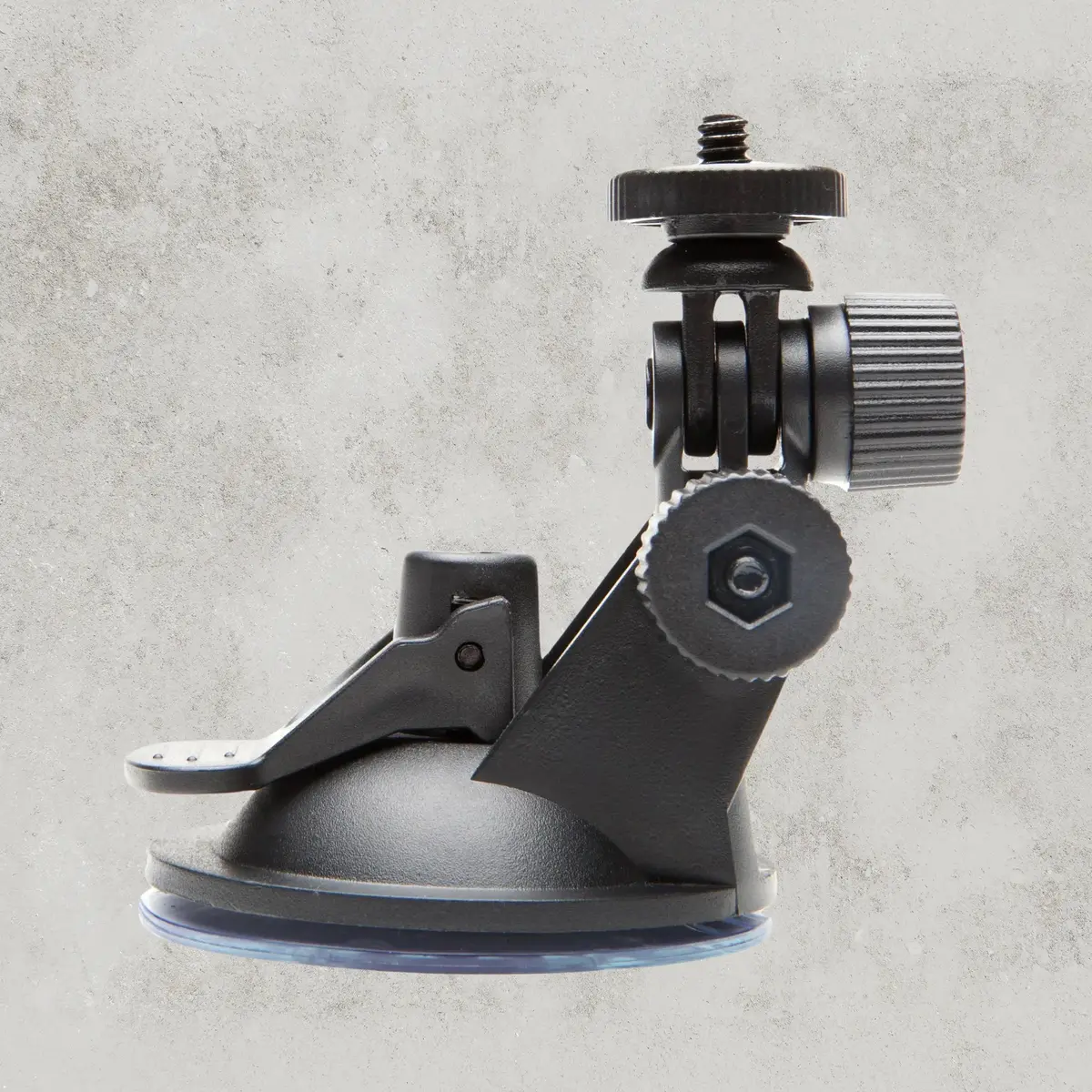 Suction Cup Mount 1