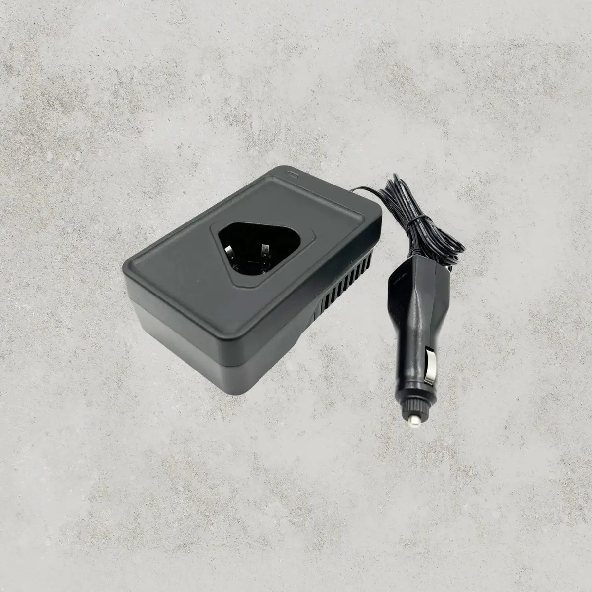 Soundextreme Spare Battery 12V Cigarette Lead Charger 1