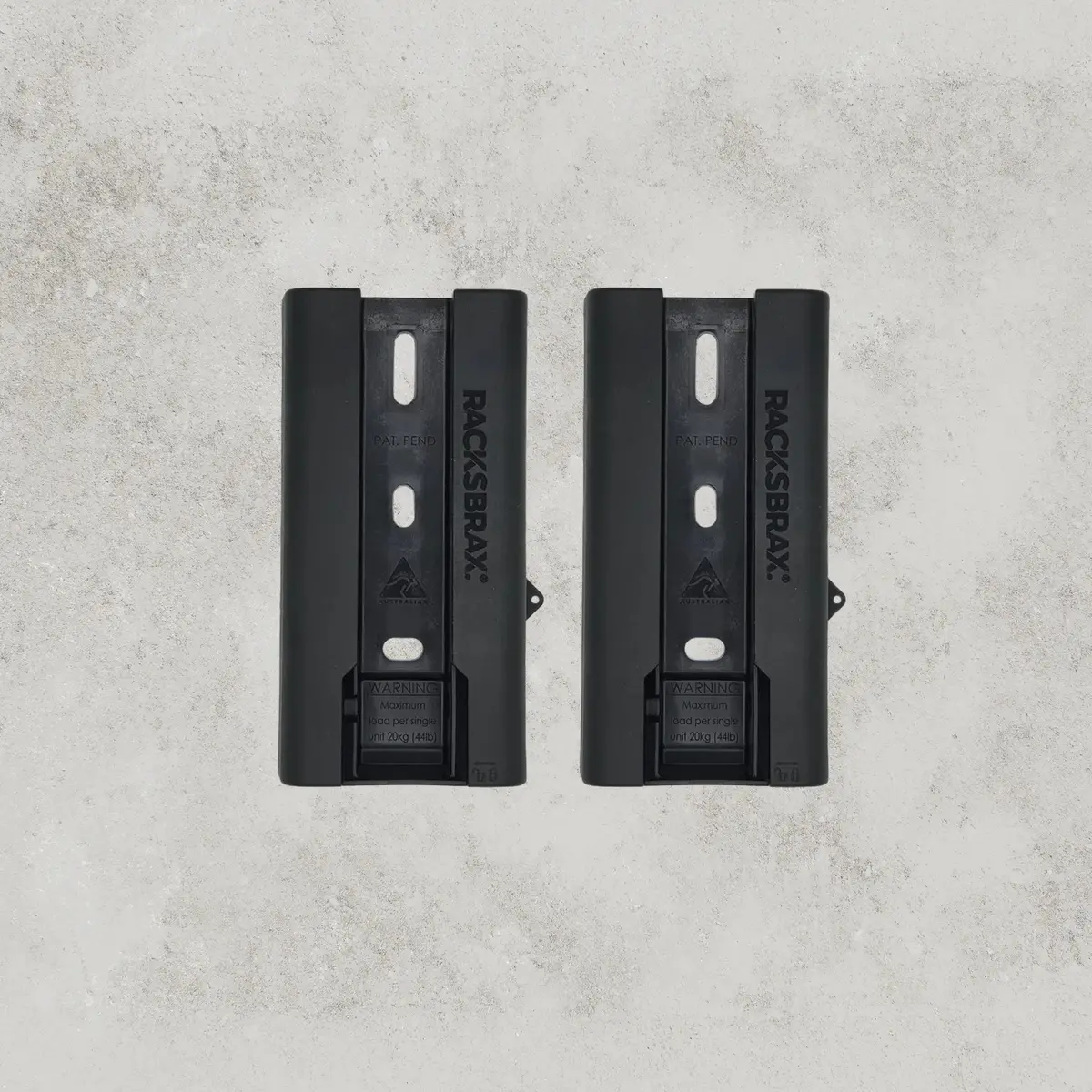 Racksbrax Xd Wall Mount 1