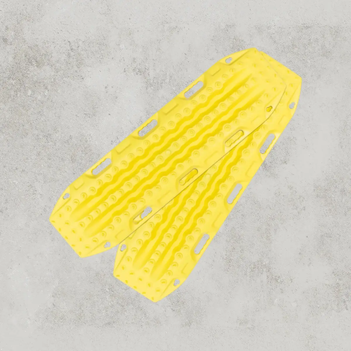 Maxtrax Mkii Blaze Yellow 1