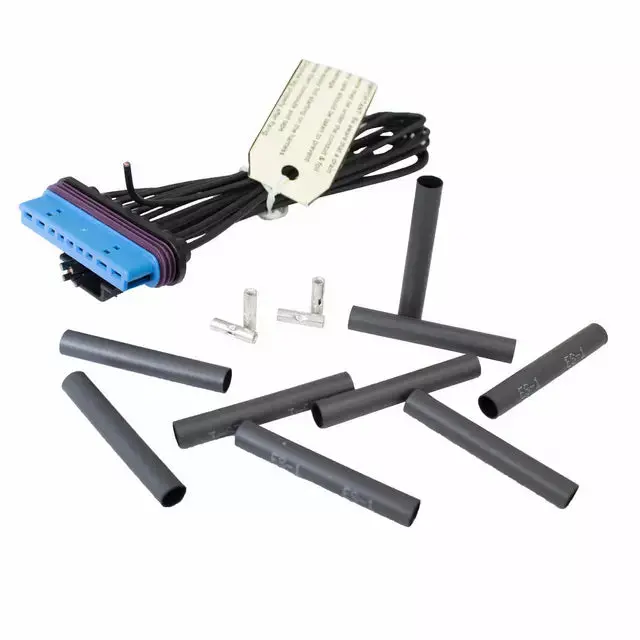 Ford Oem Valve Cover Harness Connector Repair Kit - 1999-2003 Ford F-Series 1
