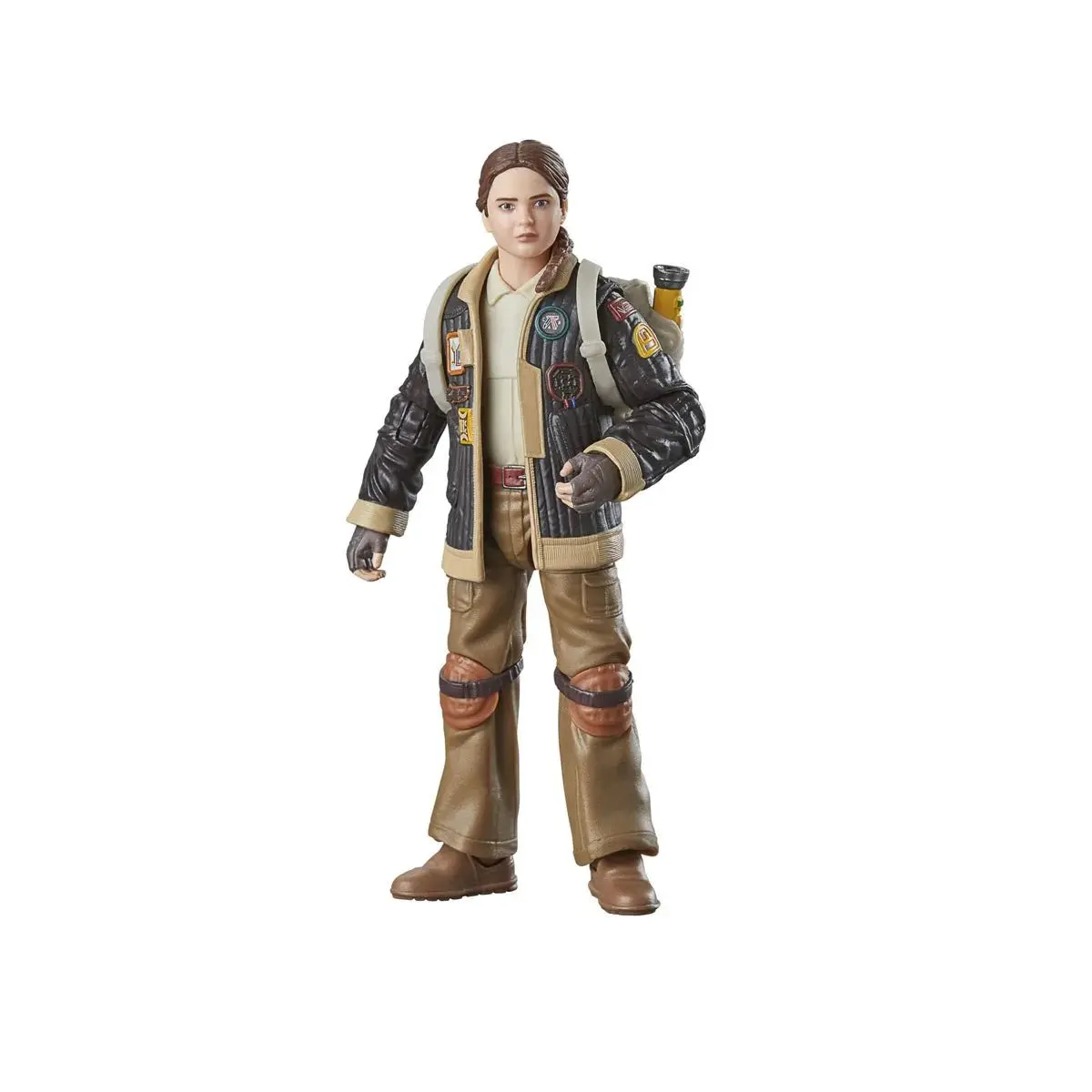 Star Wars: The Black Series - The Skeleton Crew #04 - Fern Action Figure (F9989) Low Stock 2