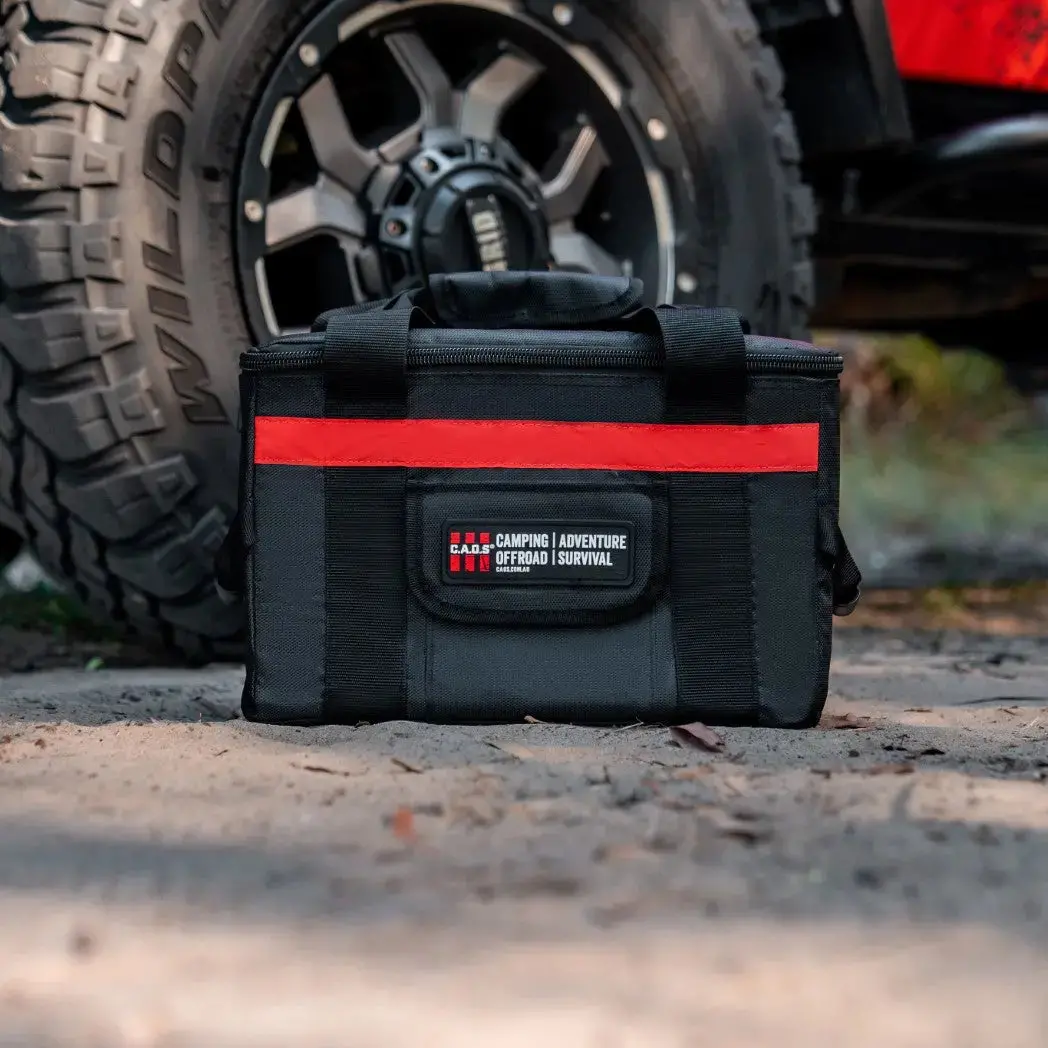 Caos Compressor Unibag 1