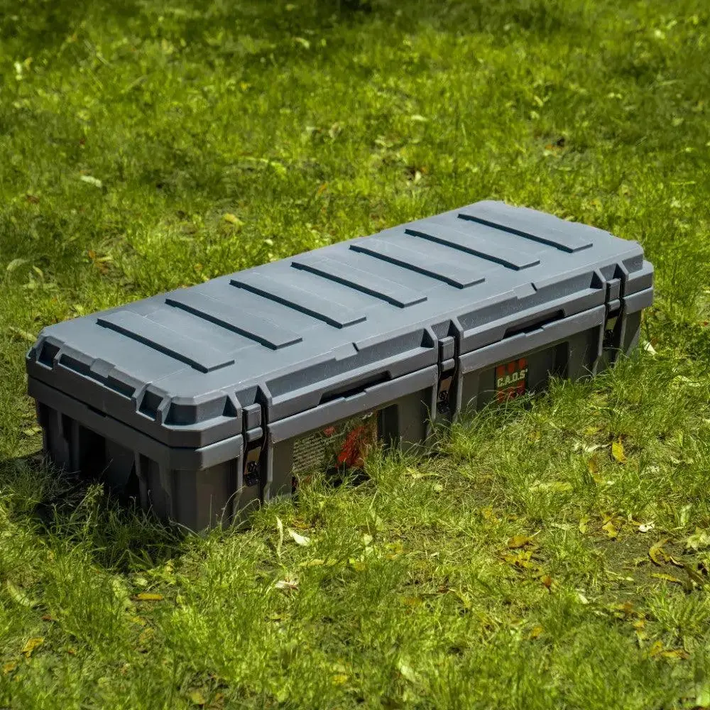 Caos 95L Adventure Series Case 1